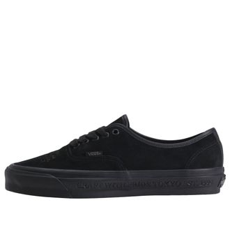 Vans x Neighborhood Authentic 44 Black VN000XVJBLA