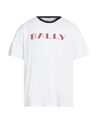 Bally TOPWEAR - T-shirts on YOOX.COM