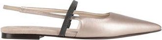 Brunello Cucinelli Ballet flats