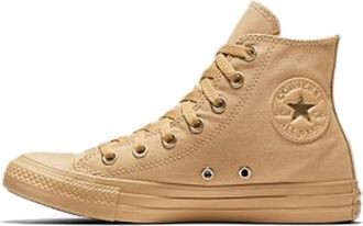 Converse (WMNS) Converse Chuck Taylor All Star Hi Top CTAS Light Fawn 559938F