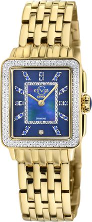 Gevril Group Padova Diamond Womens Watch