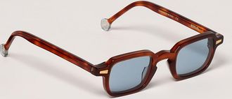 Kyme Occhiali da sole Gigi Kyme in acetato