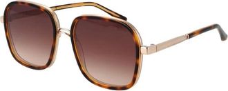 Sandro Mujer, Accesorios, Marrón, Talla: ONE Size