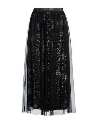 Liu Jo BOTTOMWEAR - Midi skirts on YOOX.COM