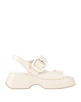 Elvio Zanon FOOTWEAR - Sandals on YOOX.COM