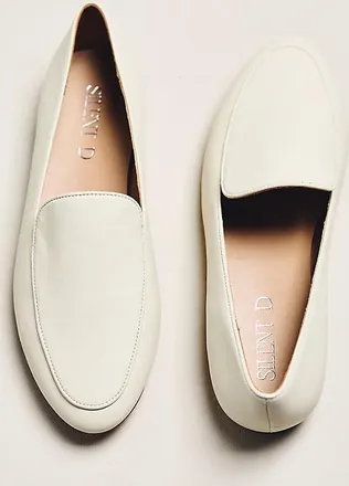 Silent D Boy Loafers