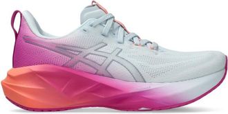 Asics Novablast 5 Runningschuhe f&uuml;r Damen | bunt