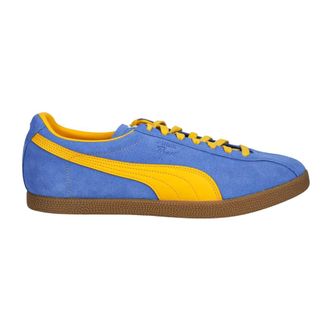 Puma Brasil Sneakers - - Sport - Uomo - Blu - 40 1/2 EU