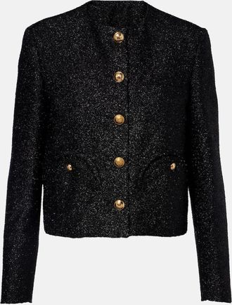 Blaz&eacute; Milano Blaz&eacute; Milano Riva jacket