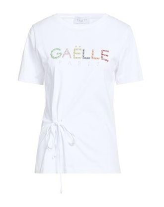Ga&euml;lle Paris TOPS - T-shirts auf YOOX.COM