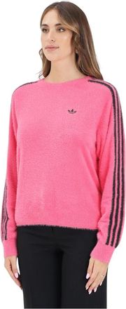 adidas Mujer, Jerseys, Rosa, Talla: XS