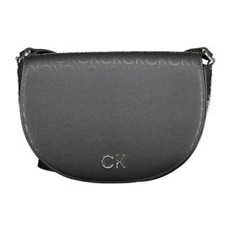 Calvin Klein Mujer, Bolsos, Negro, Talla: ONE Size