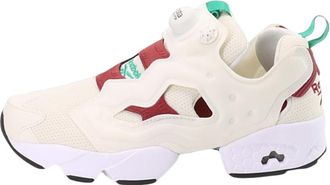 Reebok PUMP FURY White Unisex FU9106