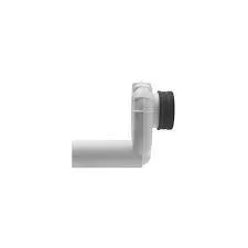 Duravit Duravit - Me De Starck Siphon 0,5 - 4 L, Salida Horizontal