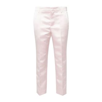 Philosophy di Lorenzo Serafini Dames, Broeken, Roze, Maat: M Poliester