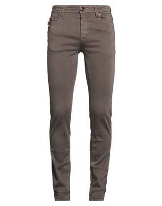 Sartoria Tramarossa BOTTOMWEAR - Jeans on YOOX.COM