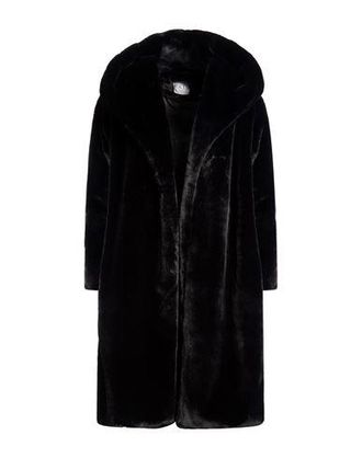 Exte COATS & JACKETS - Shearling & Teddy on YOOX.COM