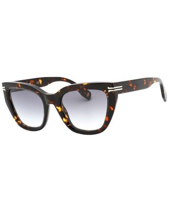 Marc Jacobs Womens Mj 1070/S 53Mm Sunglasses
