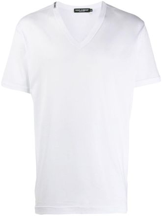 Dolce & Gabbana T-Shirts And Polos