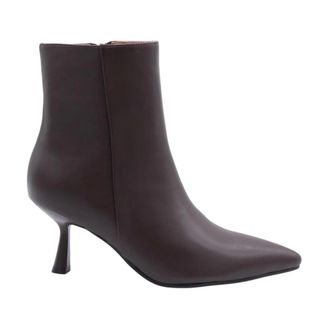 Bibi Lou Mujer, Zapatos, Marr&oacute;n, Talla: 36 EU