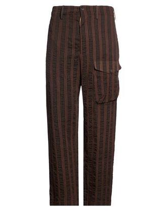Uma Wang BOTTOMWEAR - Pantaloni su YOOX.COM