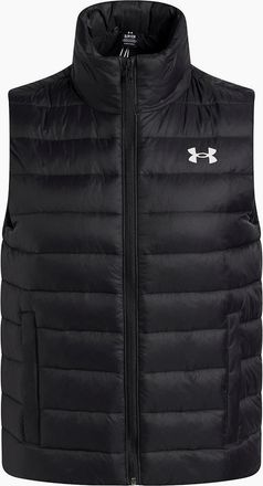 Under Armour Womens Sportswear Ins vs - Black - Size: 10
