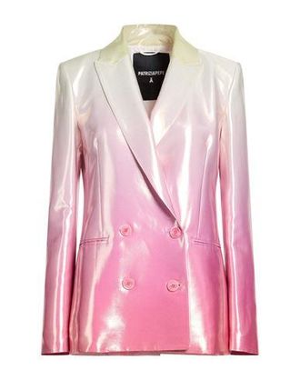 Patrizia Pepe SUITS and CO-ORDS - Blazers sur YOOX.COM