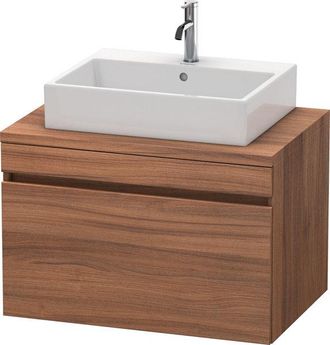 Duravit Duravit - Durastyle Mueble Para Consola, 1 Caj&oacute;n, 800mm