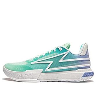 Li-Ning Wade Flash Jade Green ABPU027-4
