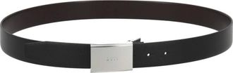 HUGO BOSS Hombre, Accesorios, Negro, Talla: ONE Size