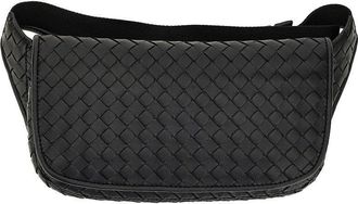 Bottega Veneta Intrecciato nappa leather Veneto bag Man One Size