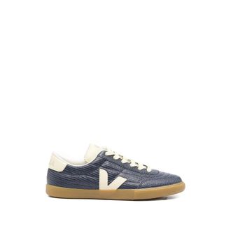 Veja Sneakers, female, Blue, Size: 10 US Sneakers Veja