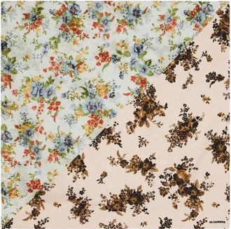 Jil Sander Donna, Accessori, Multicolore, Taglia unica, new