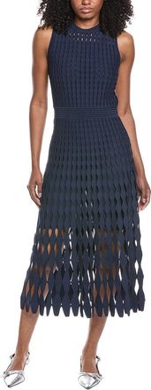 SIMKHAI Zyla Maxi Dress