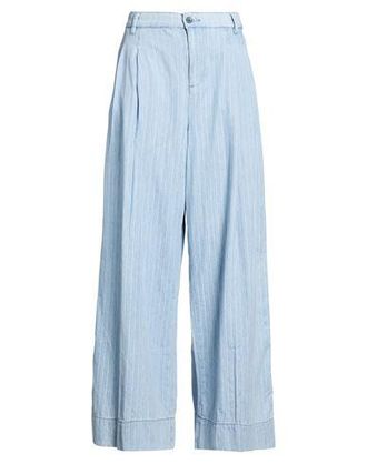 Liu Jo BOTTOMWEAR - Jeans on YOOX.COM