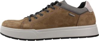 Igi & Co Schoenen, Heren, Bruin, 43 EU, Sneakers