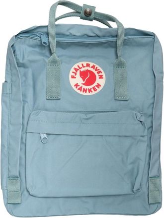 Fj&auml;llr&auml;ven Zaino Kanken - Dames - Rugtassen - Blauw - ONE Size - Fitness