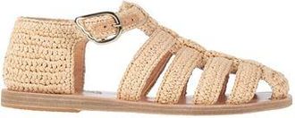 Ancient Greek Sandals CALZADO - Sandalias con cierre en YOOX.COM