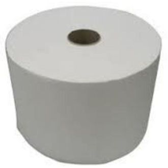 cofan Papel Limpieza Pasta 2 Capas Gofrado Grande (1 Rollo - Cofan