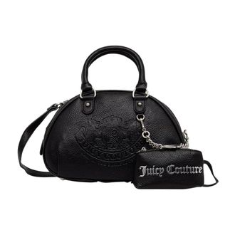 Juicy Couture Twig Narrative - - Bags - Donna - Nero - ONE SIZE