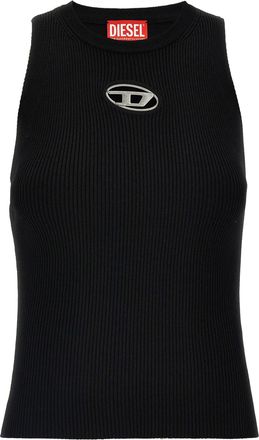 Diesel M Caddix Top Tank Top