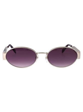 Marc Jacobs Oval Sunglasses Marc 806/S Gme