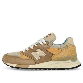 New Balance 998 Made in USA Incense Sandstone U998IC