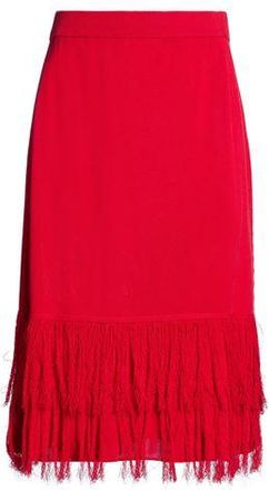 Antonia Zander PARTES DE ABAJO - Faldas midi en YOOX.COM