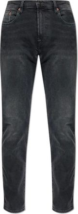 Paul Smith Uomo, Jeans, Grigio, W31, new