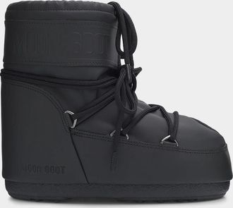 Moon Boot Men & apos;s Icon Low Rubber Boots