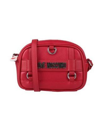 Love Moschino TASCHEN - Umh&auml;ngetasche auf YOOX.COM
