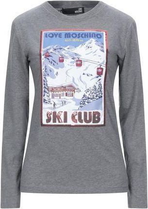 Love Moschino CAMISETAS Y TOPS - Camisetas en YOOX.COM