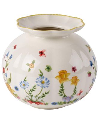 Villeroy & Boch Spring Awakening Large 7In Vase