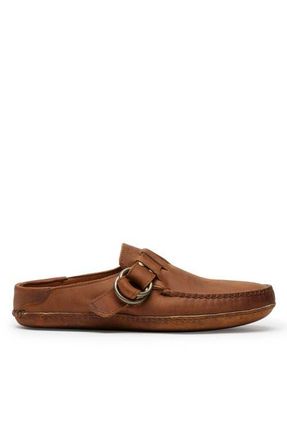 Quoddy Ring Mule in Capetown-Trail at Nordstrom, Size 12.5